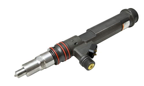 MTU/L’Orange diesel injector for 2000 and 4000 series engines